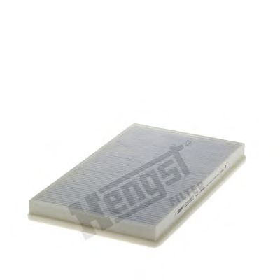 HENGST FILTER e2913li -  Фильтр воздуха в салоне